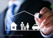 OJK Proyeksikan Premi Reasuransi Tumbuh 7,17% pada 2025