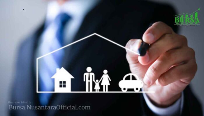 OJK Proyeksikan Premi Reasuransi Tumbuh 7,17% pada 2025