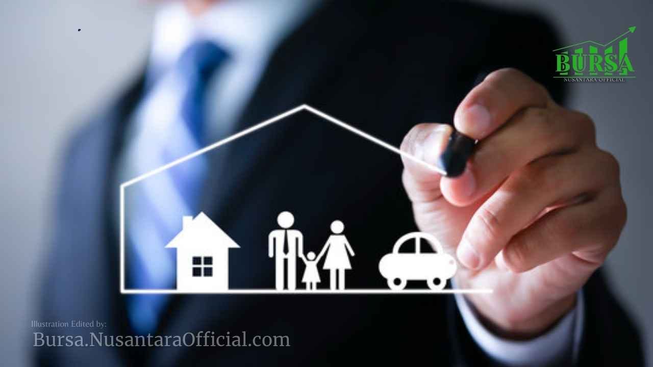 OJK Proyeksikan Premi Reasuransi Tumbuh 717 Pada 2025