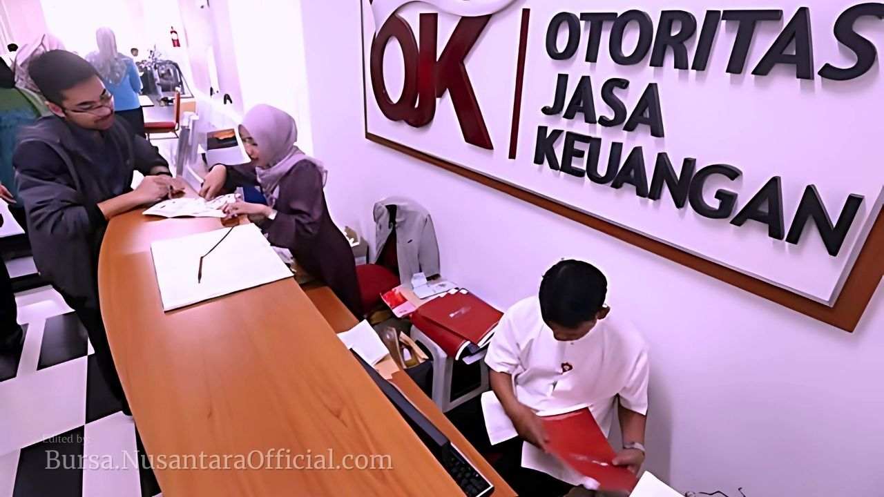 OJK Tegaskan Kewajiban Aktuaris Di Perusahaan Asuransi
