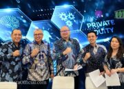 OKAS Gelar Private Placement untuk Konversi Utang Rp 312 Miliar