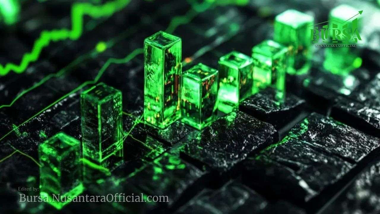 Otoritas Jasa Keuangan (OJK) Dewan Emas Nasional Belum Final