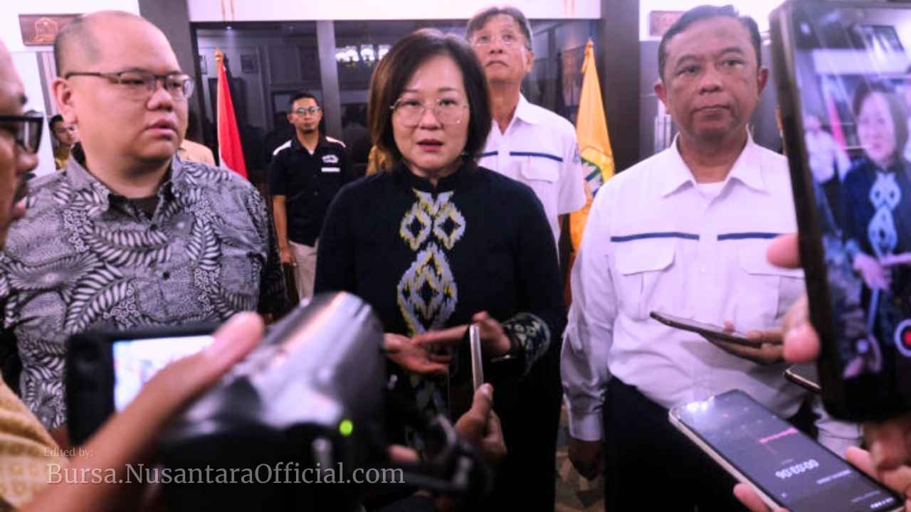 PANI Teken Kesepakatan CSR Dengan Kota Serang Perluas Cakupan Sosial