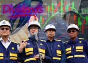 PGEO Targetkan Rasio Dividen 80-90% untuk Tahun Buku 2024