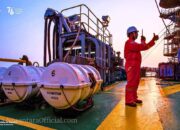 PGN Optimis Dongkrak Penjualan Gas 8% di 2025