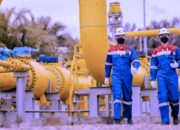 PGN Percepat Pembangunan Gas Bumi, Siap Dukung Swasembada Energi