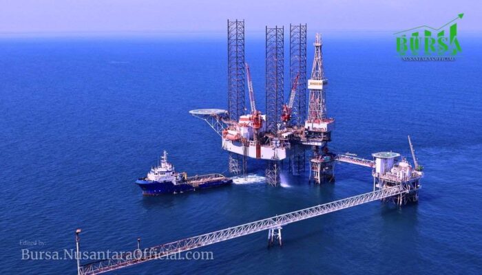 PHE Tingkatkan Produksi Migas Nasional dengan Strategi Berkelanjutan