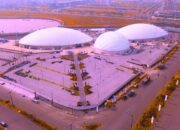 PIK 2 Ramadan Under The Dome: Buka Puasa Megah di SPIKE Air Dome