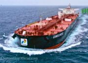 PIS Dapatkan Pembiayaan Syariah Rp 764 M untuk Kapal Tanker