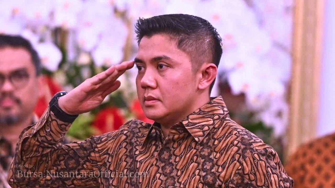 Panglima TNI Naikkan Pangkat Mayor Teddy Indra Wijaya Jadi Letkol, Ini Dasar Hukumnya