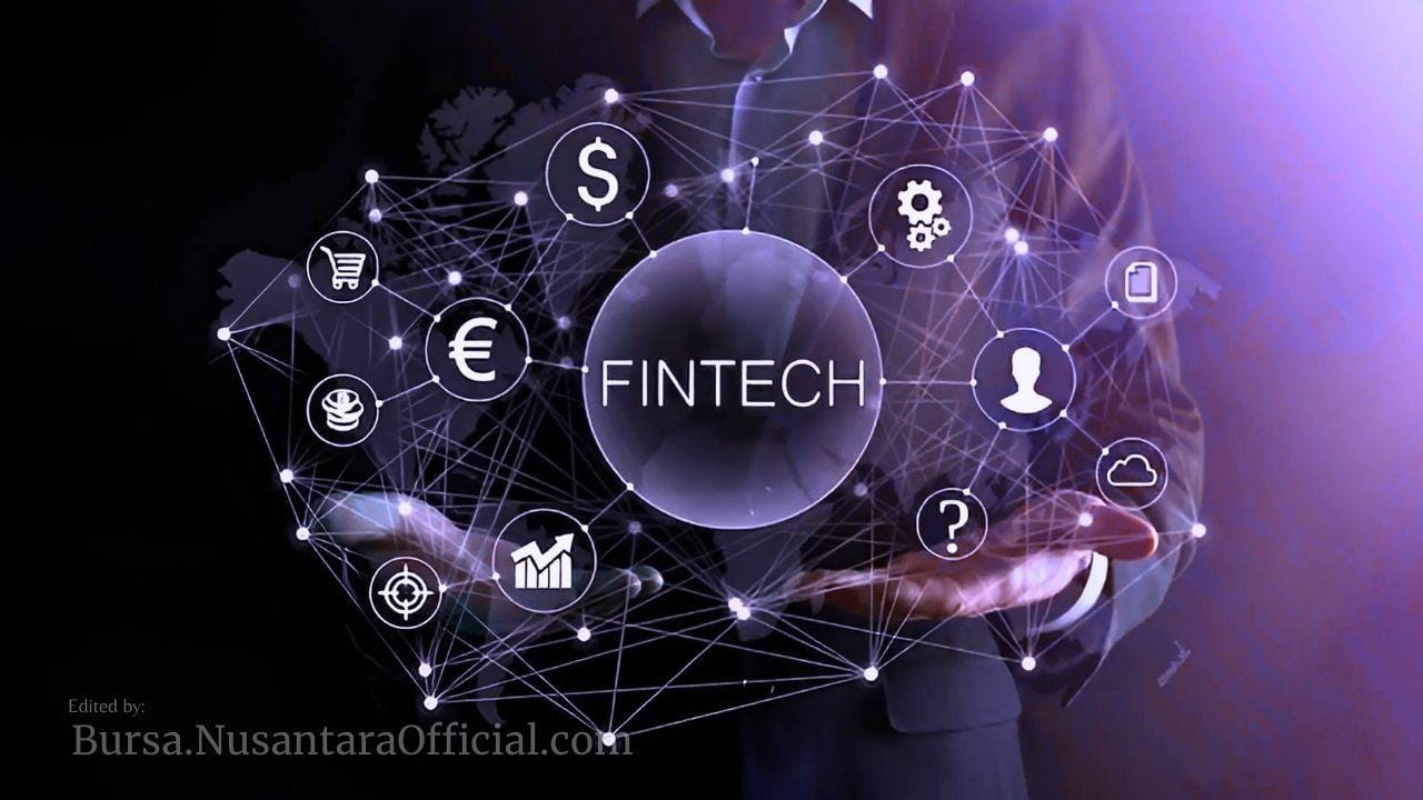 Pembiayaan Fintech P2P Lending Diprediksi Meningkat Saat Ramadan