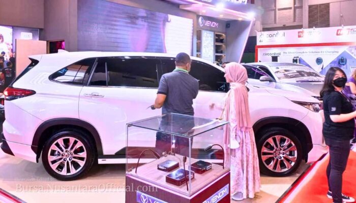 Pembiayaan Kendaraan Naik Jelang Lebaran, Mobil Tumbuh 45%