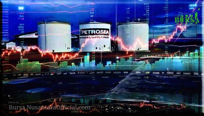 Pemegang Saham Pengendali PTRO Tambah Kepemilikan Saham