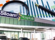 Siloam (SILO) Catat Pendapatan Rp 9,45 Triliun di 2024