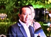 Pemerintah Bangun Kilang BBM 1 Juta Barel, Danantara Siap Dukung Investasi