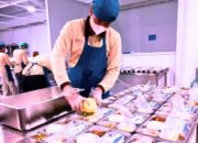 Pemerintah Percepat 30.000 SPPG untuk Makan Bergizi Gratis