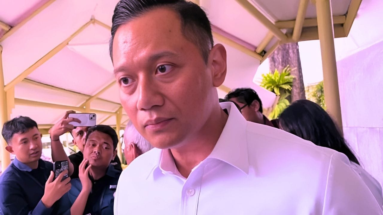 Pemerintah Siapkan Strategi Mitigasi Banjir Jabodetabek Jelang Ramadan