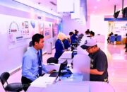 Pemerintah Terbitkan Sukuk Tabungan ST014, BCA Optimistis Tingginya Minat Investor