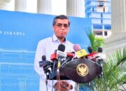 Pemerintah Wajibkan Bonus Hari Raya bagi Pengemudi dan Kurir Online