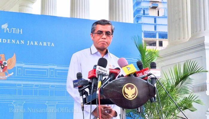 Pemerintah Wajibkan Bonus Hari Raya bagi Pengemudi dan Kurir Online