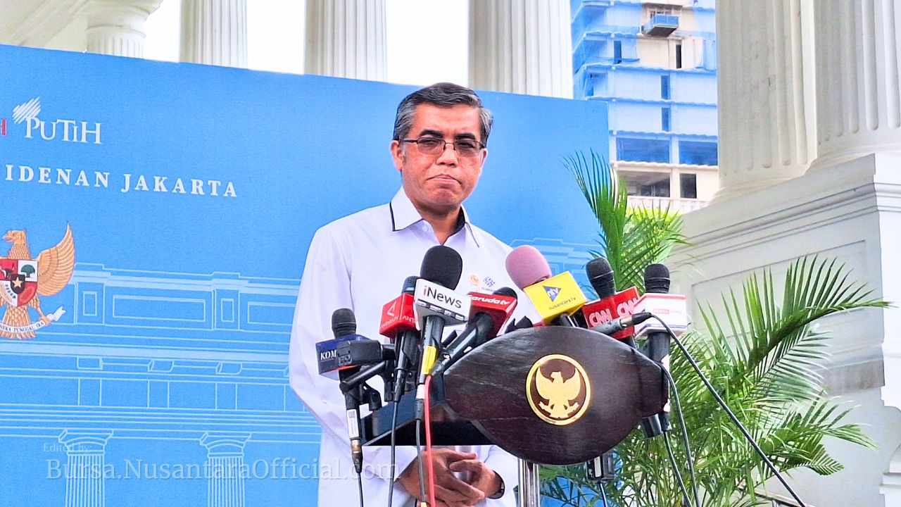 Pemerintah Wajibkan Bonus Hari Raya Bagi Pengemudi Dan Kurir Online