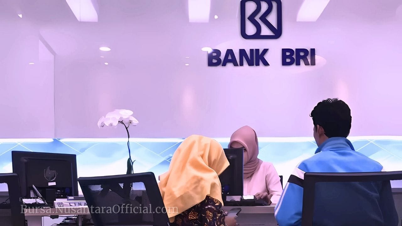 Penyaluran KUR BRI 2025 Syarat, Cara Pengajuan, dan Realisasi Dana