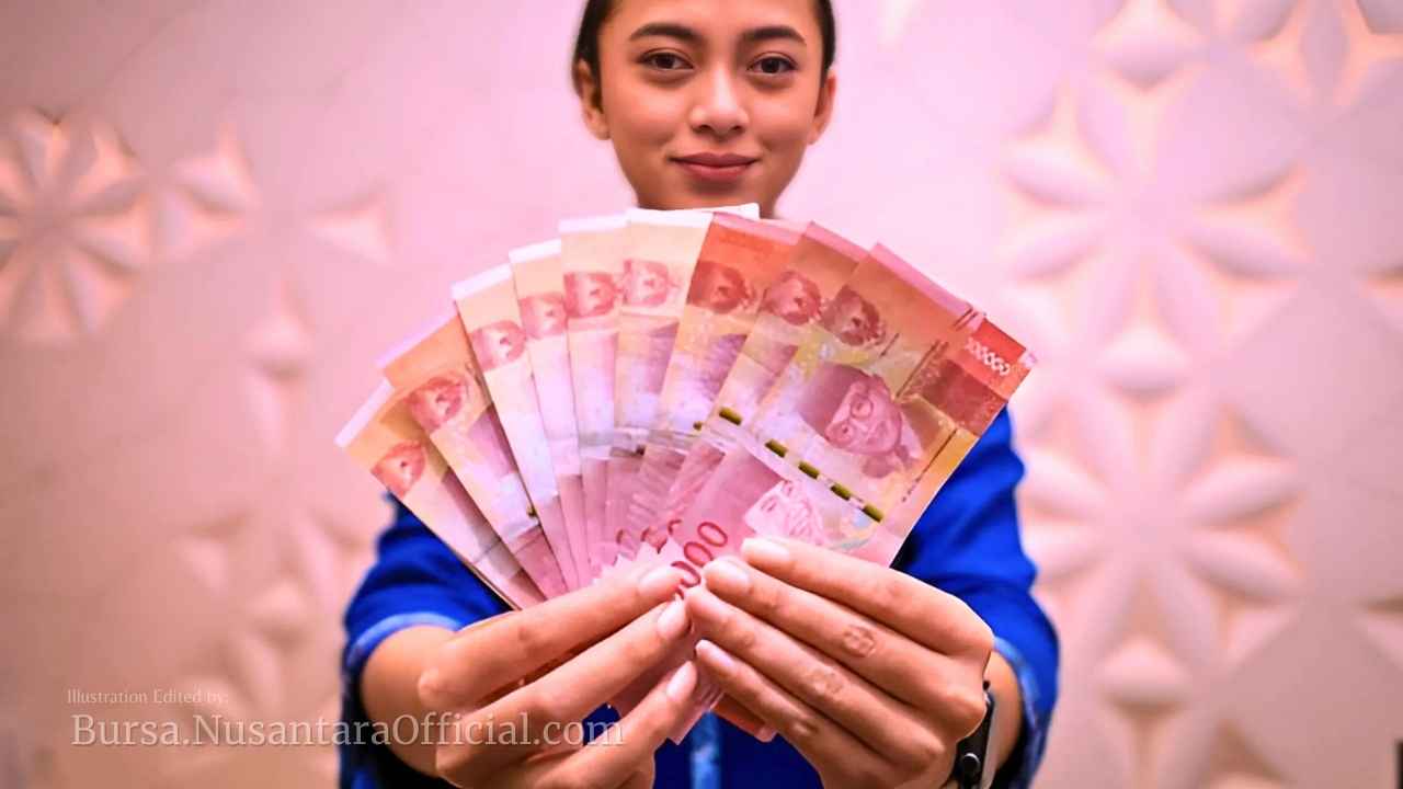 Penyaluran KUR BRI 2025 Syarat Dan Cara Pengajuan