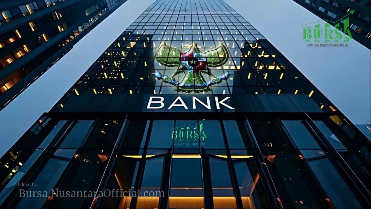 Perbankan Terjepit! SBN Tarik Dana Nasabah, Likuiditas Makin Ketat