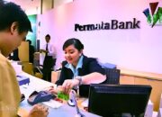 Permata Bank Catat Laba Rp 3,6 Triliun di 2024, Tumbuh 38%