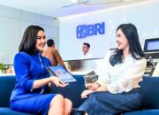 Perolehan Laba Rp 2 triliun Bank BRI Diawal Tahun Januari 2025