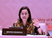 Prabowo Bahas RAPBN 2026, THR ASN 2025 Segera Diumumkan