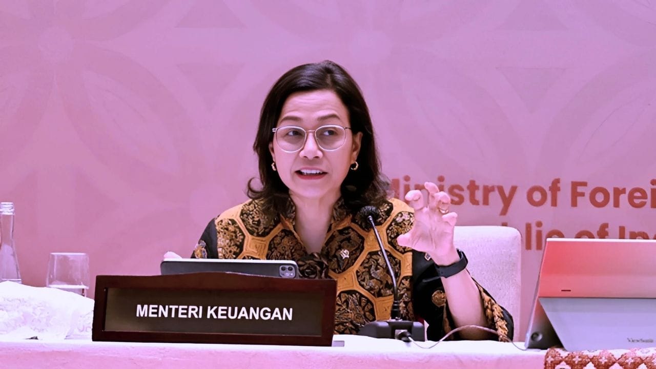 Prabowo Bahas RAPBN 2026, THR ASN 2025 Segera Diumumkan