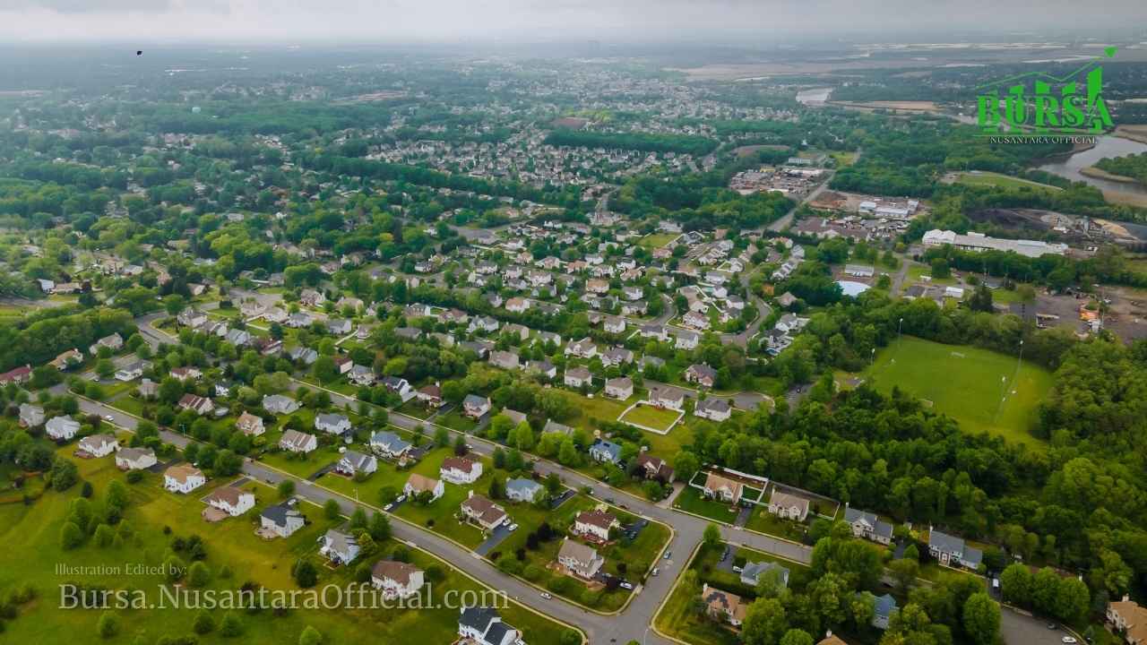Prabowo Tekankan Kualitas Dalam Pembangunan Rumah Subsidi