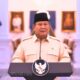 Prabowo Umumkan THR Dan Gaji Ke 13 Bagi 94 Juta Aparatur Negara