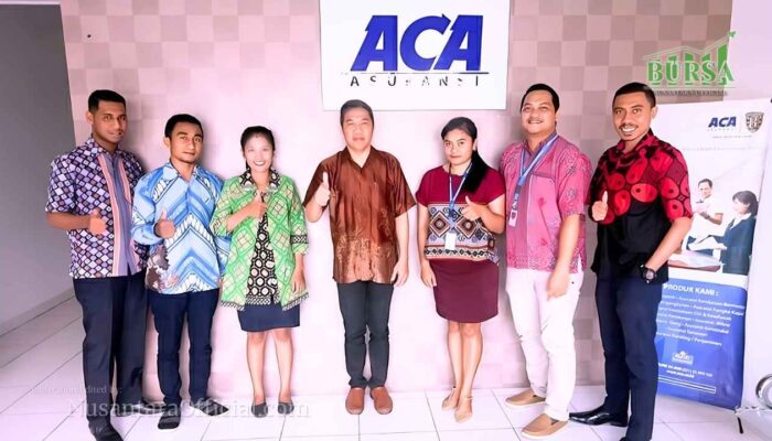 Premi Asuransi Kendaraan ACA Stagnan, Ekspansi Jadi Strategi