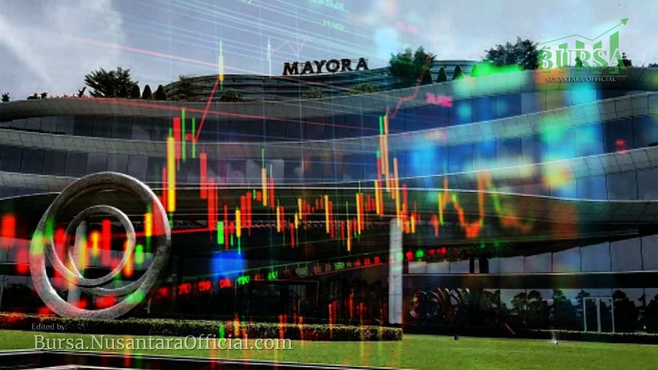 Prospek Cerah Mayora MYOR Di 2025 Target Laba Pendapatan Naik