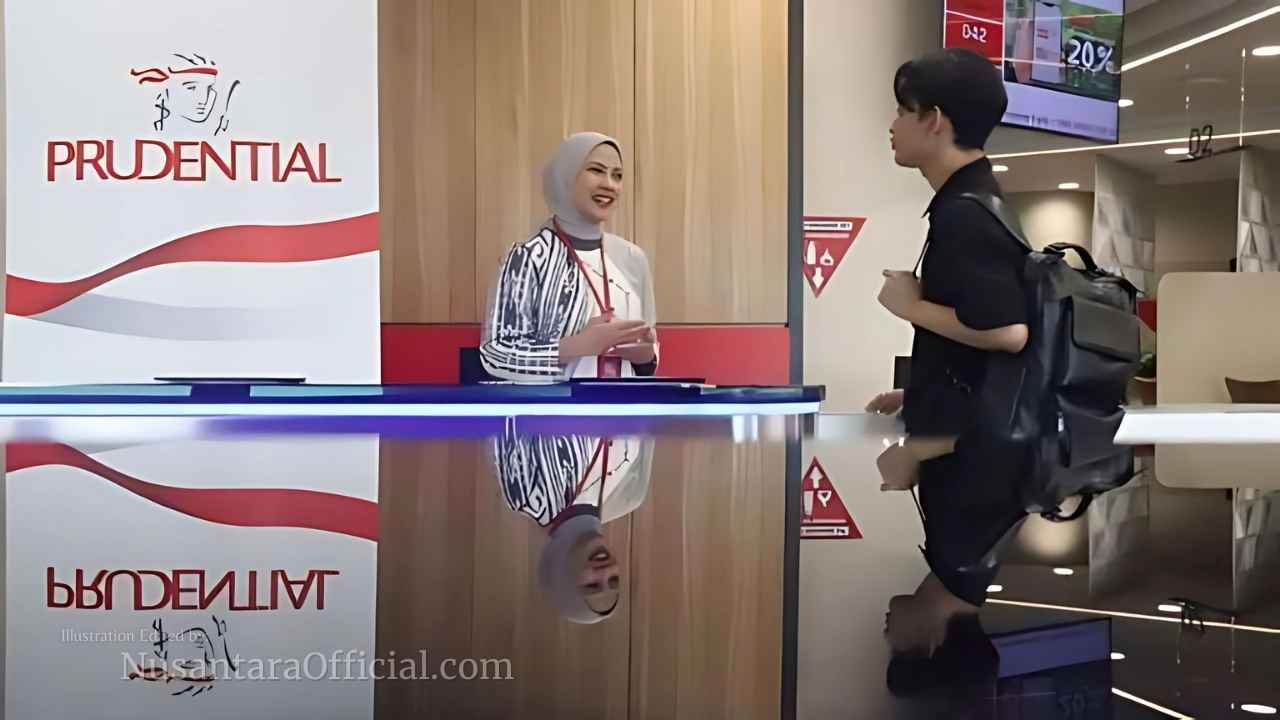 Prudential Syariah Dorong Literasi Keuangan Di Ramadan 2025