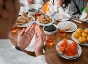 Puasa Ramadan dan Manfaatnya bagi Kesehatan: Ini yang Perlu Diperhatikan