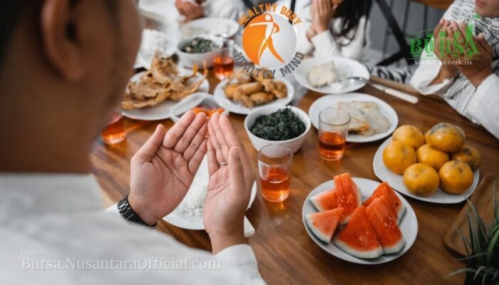 Puasa Ramadan dan Manfaatnya bagi Kesehatan Ini yang Perlu Diperhatikan