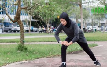 Rahasia Sehat Beribadah di Ramadan Jaga Tulang, Sendi, dan Otot Tetap Kuat