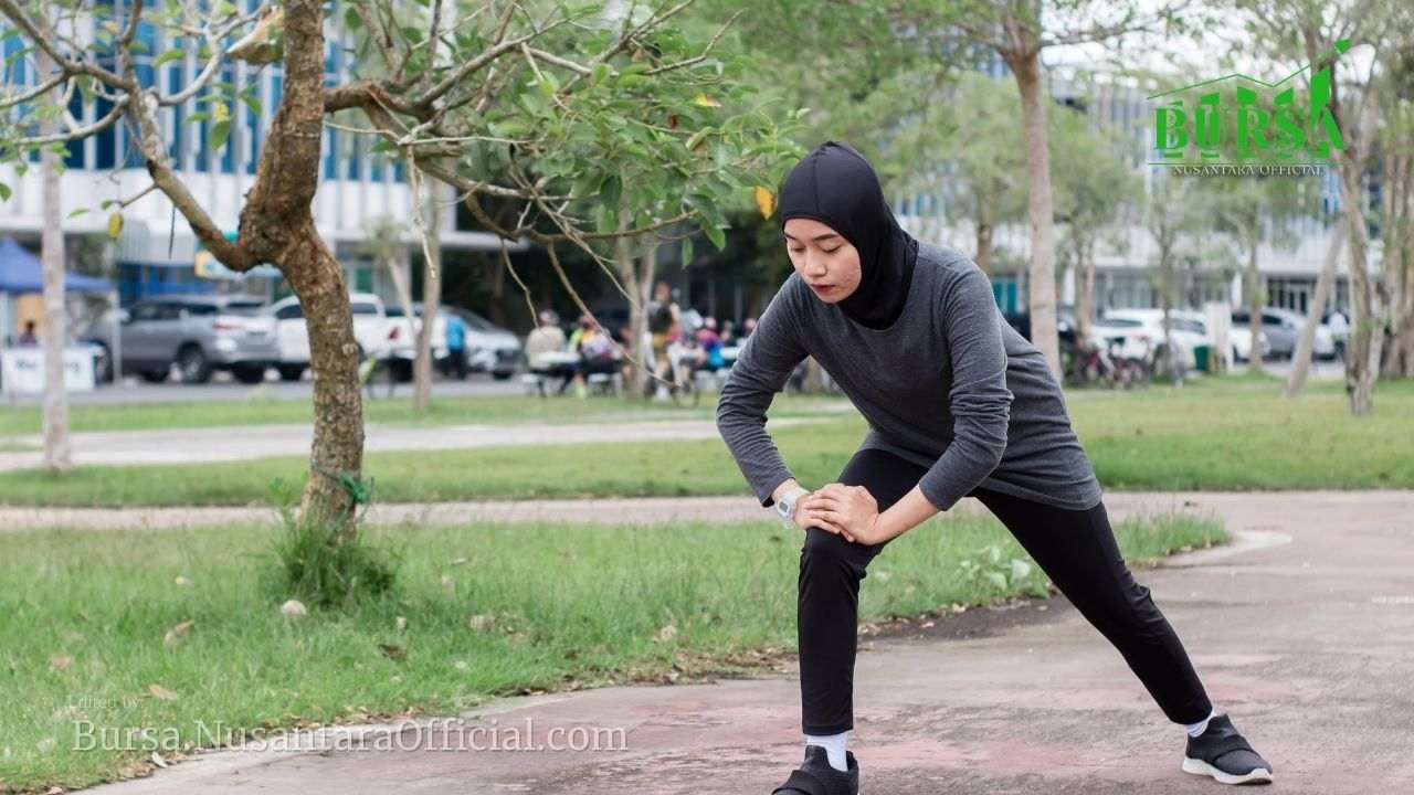 Rahasia Sehat Beribadah di Ramadan Jaga Tulang, Sendi, dan Otot Tetap Kuat