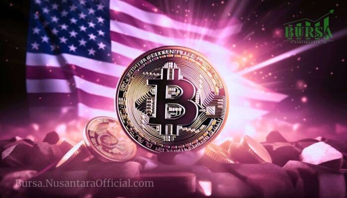 Reaksi Beragam Komunitas Bitcoin Terhadap White House Crypto Summit