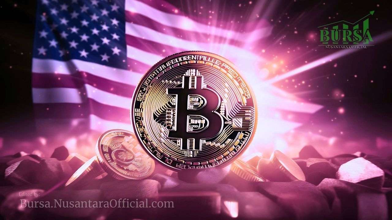 Reaksi Beragam Komunitas Bitcoin Terhadap White House Crypto Summit