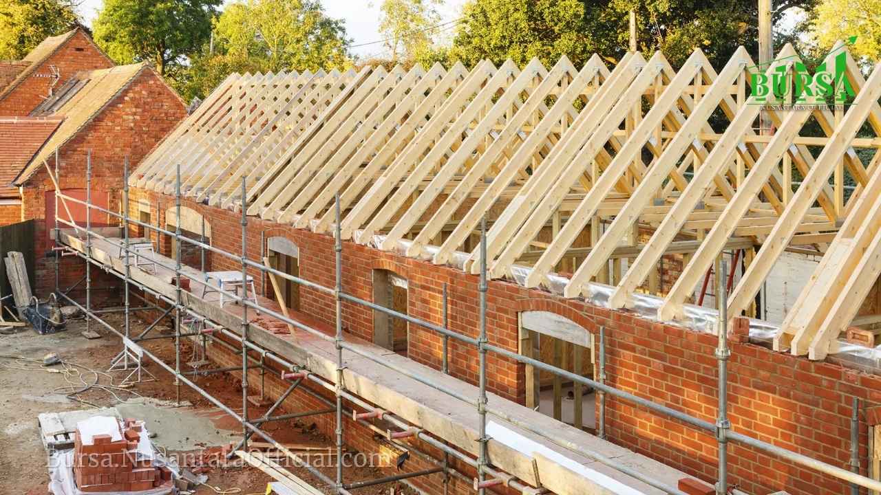 Renovasi Rumah Jelang Ramadan Tantangan Dan Solusi Pembiayaan