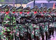 Revisi UU TNI: Penambahan Tugas dan Masa Dinas Prajurit