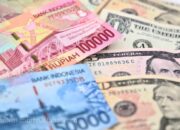 Rupiah Melemah ke Rp 16.533 per Dolar AS, Terlemah di Asia