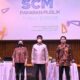 SCMA Jual 400 Juta Saham Treasuri Untuk Program MESOP