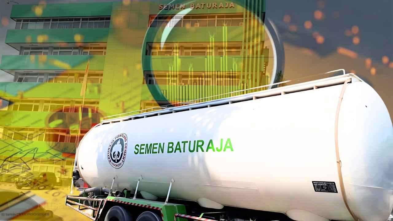 SMBR Bukukan Kinerja Positif 2024 Laba Naik 63