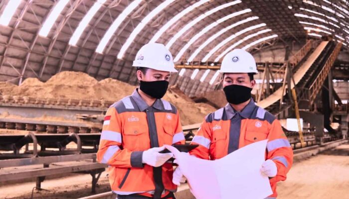 SMBR Raih Predikat Very Good Dalam ACGS 2024