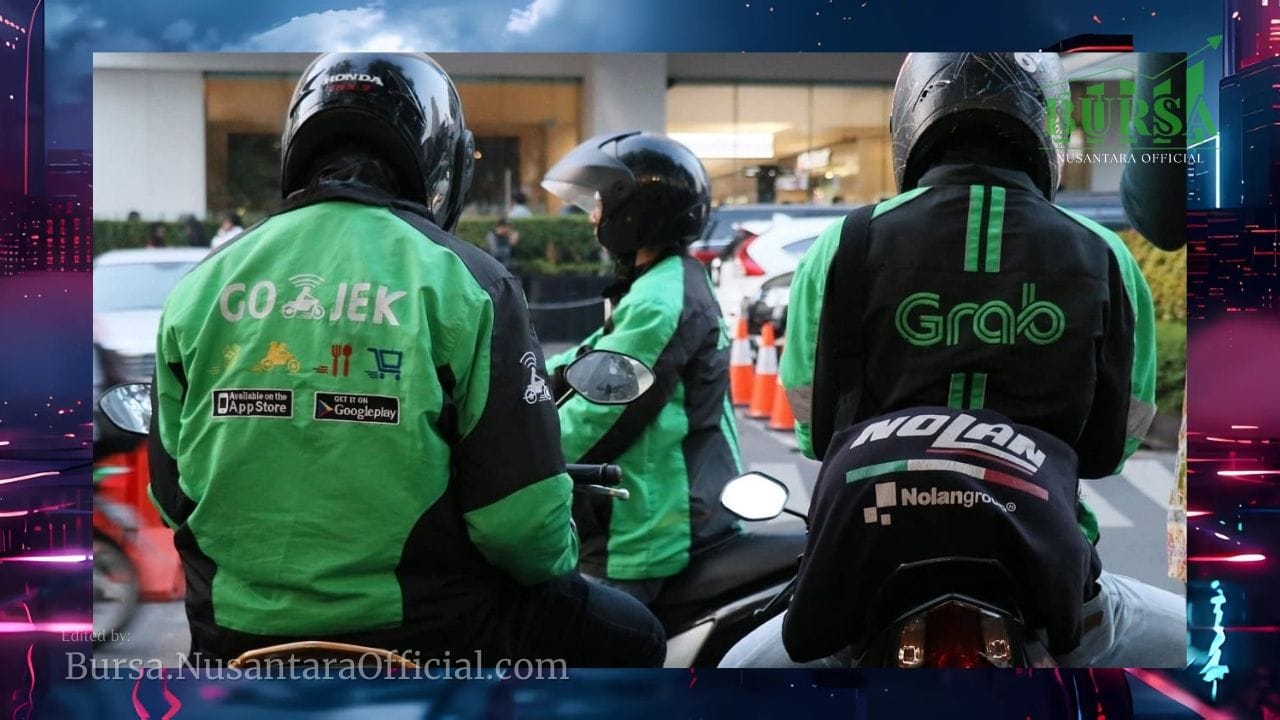 SPAI Desak THR Wajib untuk Driver Online, Tak Hanya Sekadar Bantuan